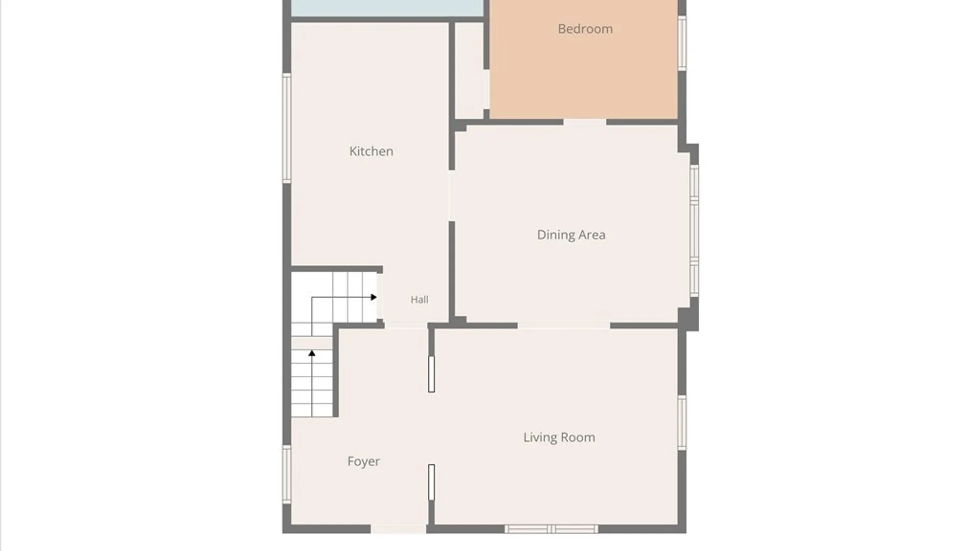 Property at 207 Fulton Avenue, Fulton, NY 13069 32