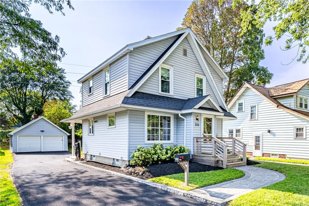 Property at 255 Peart Avenue, Irondequoit, NY 14622