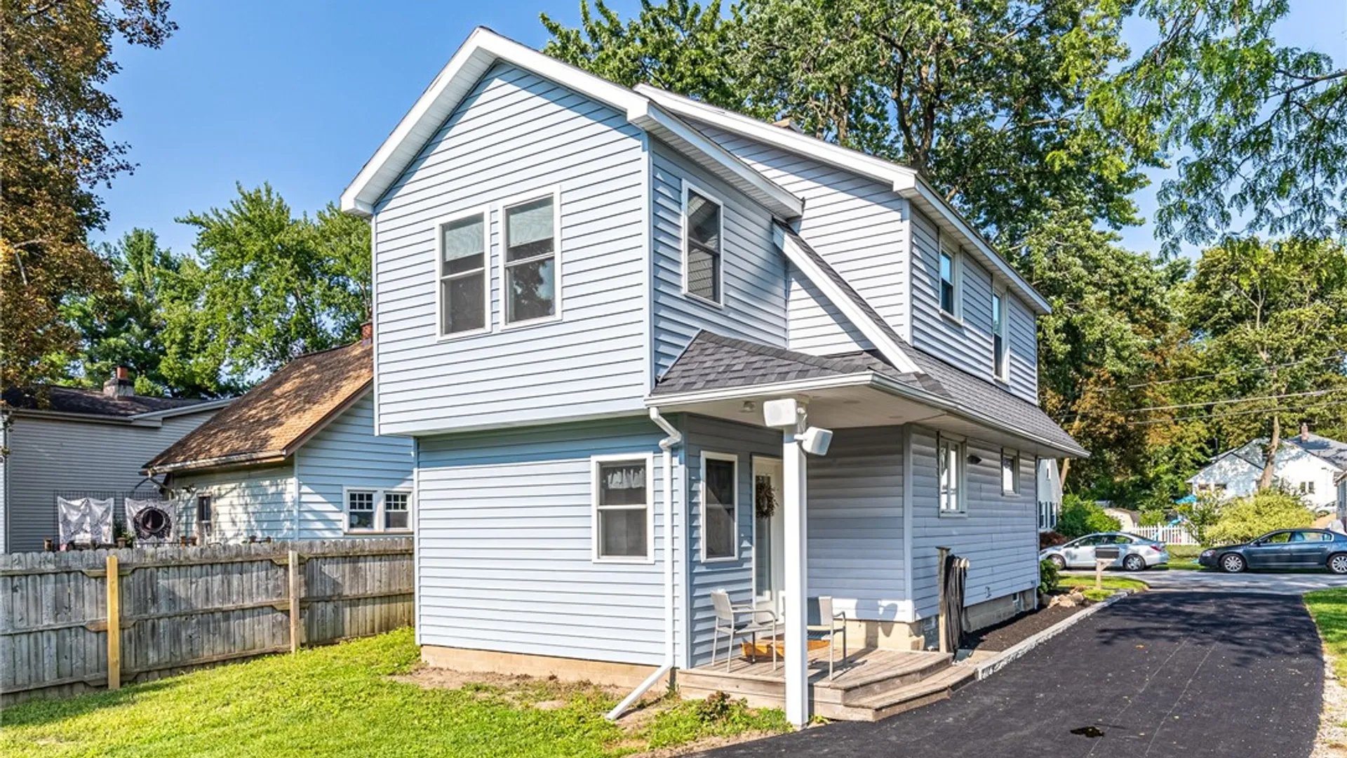 Property at 255 Peart Avenue, Irondequoit, NY 14622 41