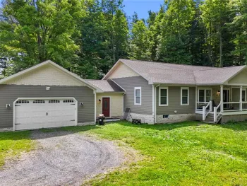 Property at 4021 Cold Springs Road, Ulysses, NY 14886