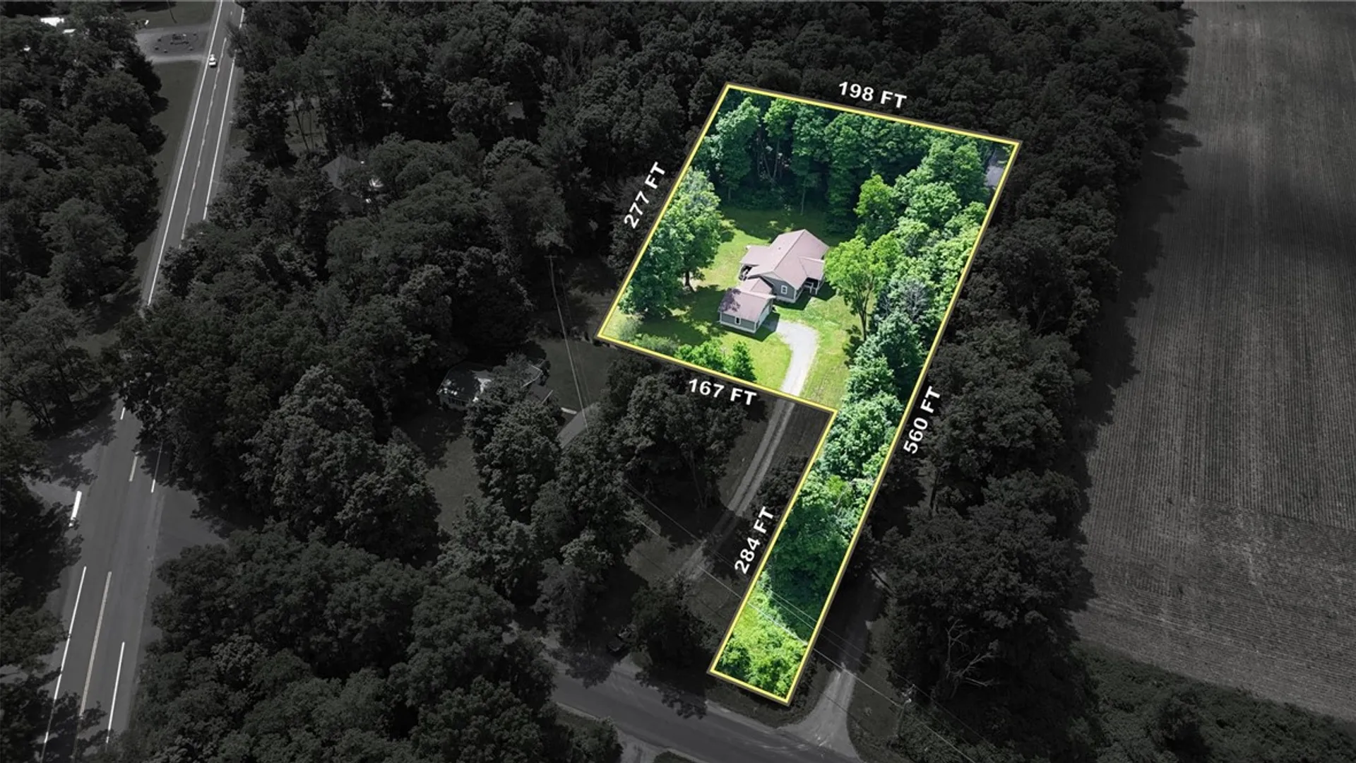 Property at 4021 Cold Springs Road, Ulysses, NY 14886 32