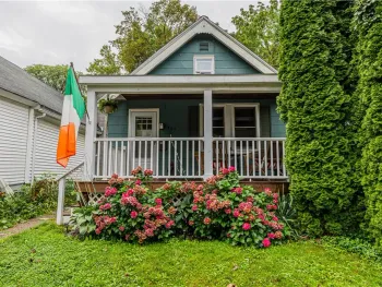 Property at 117 Benton Street, Rochester, NY 14620