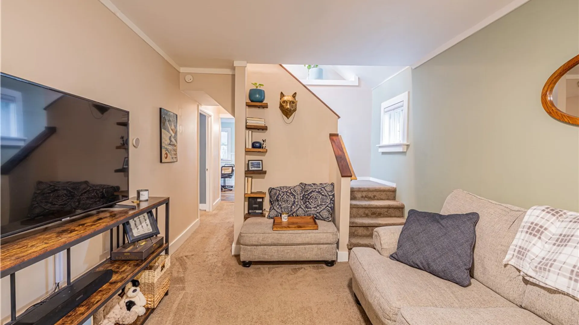 Property at 117 Benton Street, Rochester, NY 14620 5