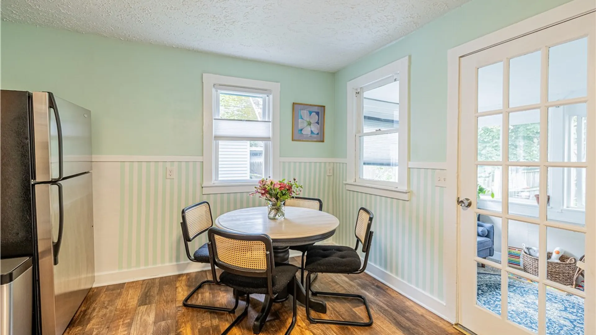 Property at 117 Benton Street, Rochester, NY 14620 9