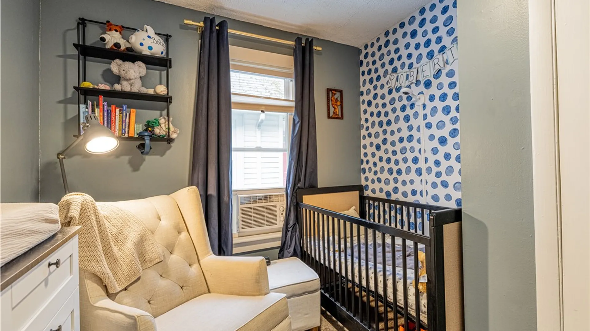 Property at 117 Benton Street, Rochester, NY 14620 13
