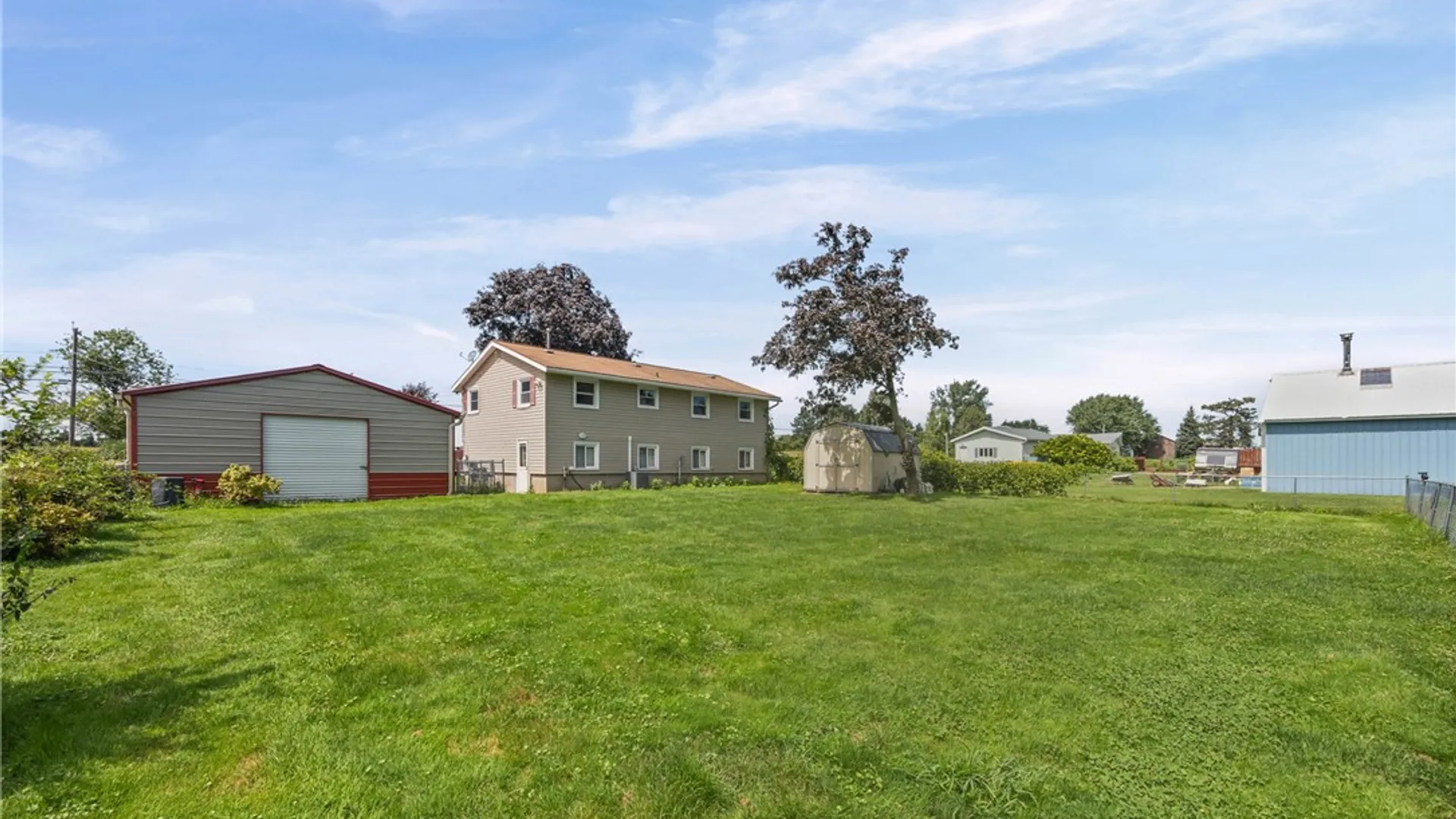 Property at 976 Lake Road West, Hamlin, NY 14464 25