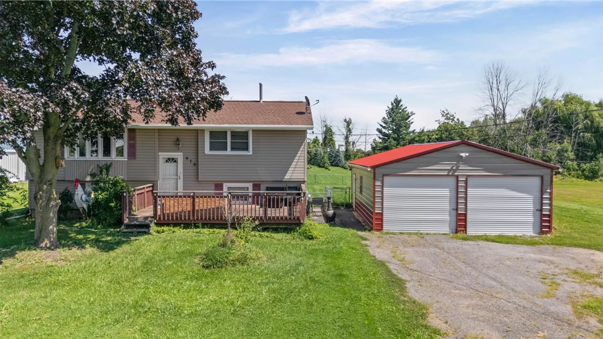 Property at 976 Lake Road West, Hamlin, NY 14464 26