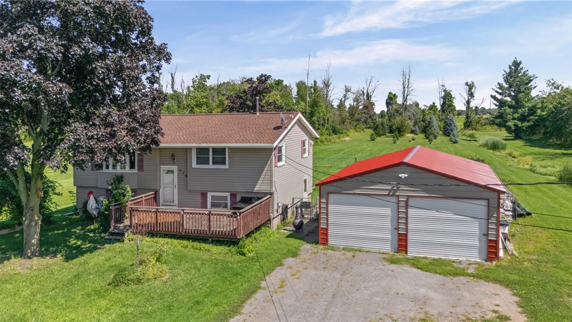 Property at 976 Lake Road West, Hamlin, NY 14464 27