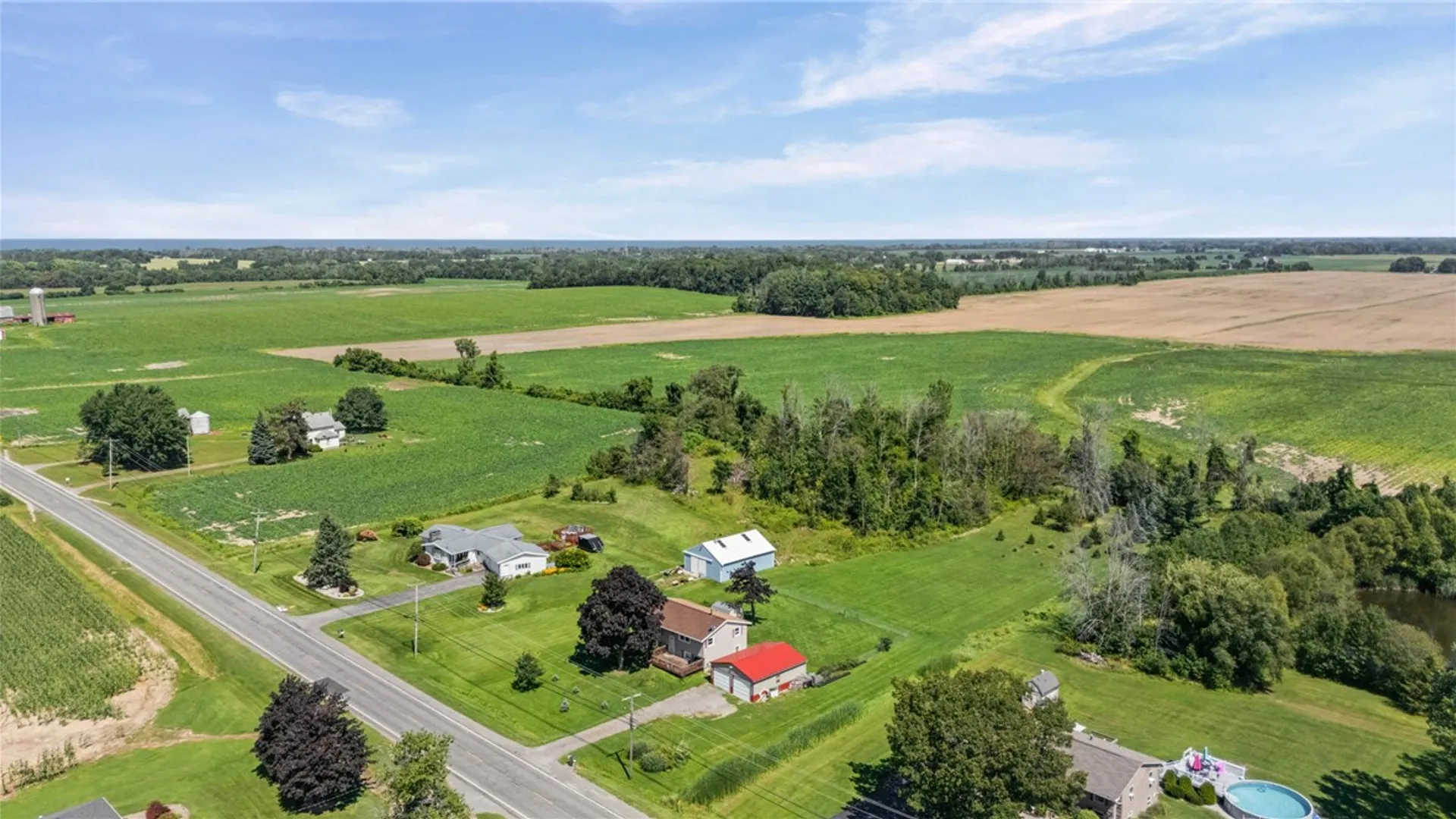 Property at 976 Lake Road West, Hamlin, NY 14464 31
