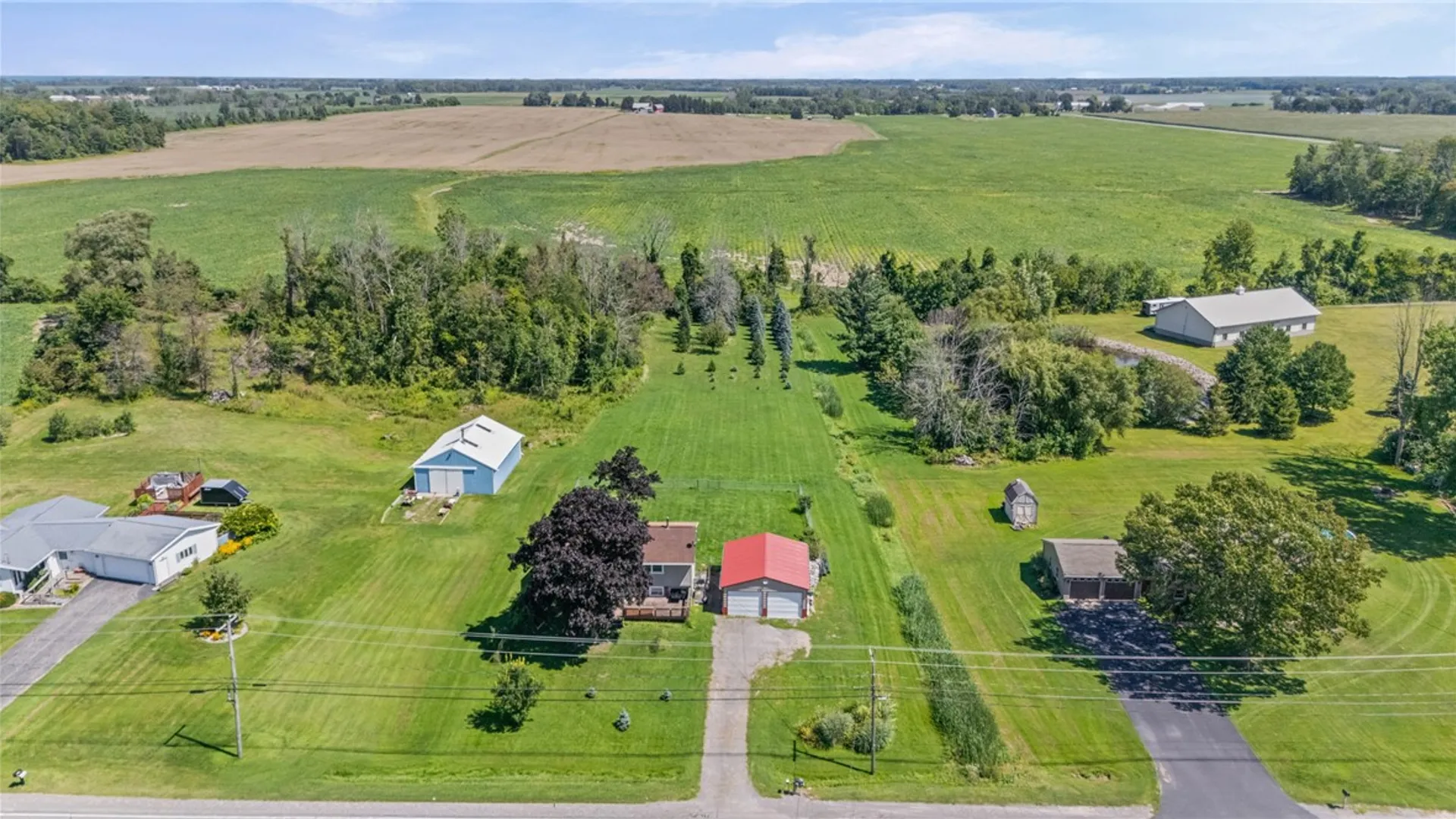 Property at 976 Lake Road West, Hamlin, NY 14464 32