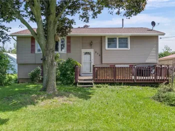 Property at 976 Lake Road West, Hamlin, NY 14464