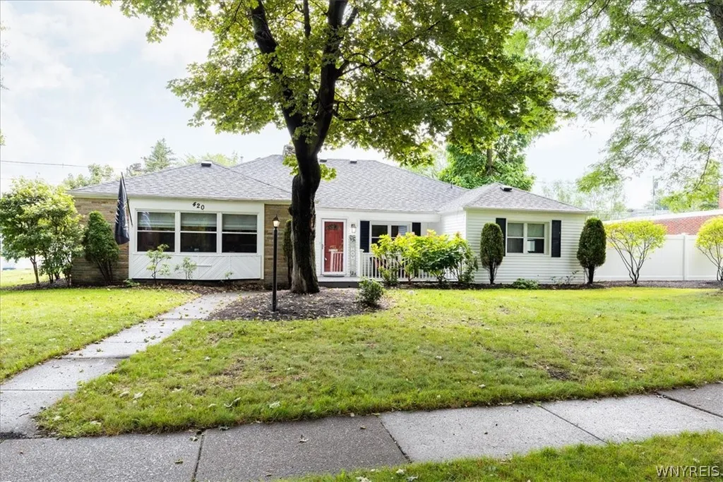 Property at 420 Brantwood Road, Amherst, NY 14226