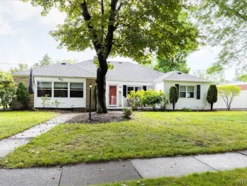 Property at 420 Brantwood Road, Amherst, NY 14226