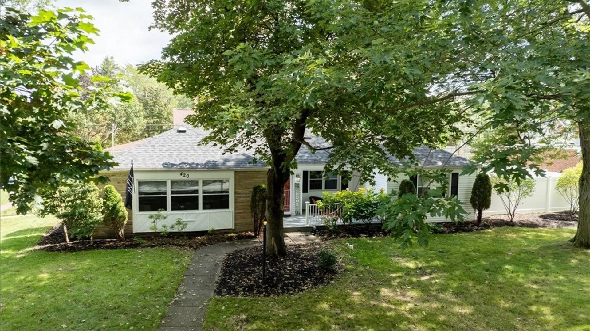 Property at 420 Brantwood Road, Amherst, NY 14226 25