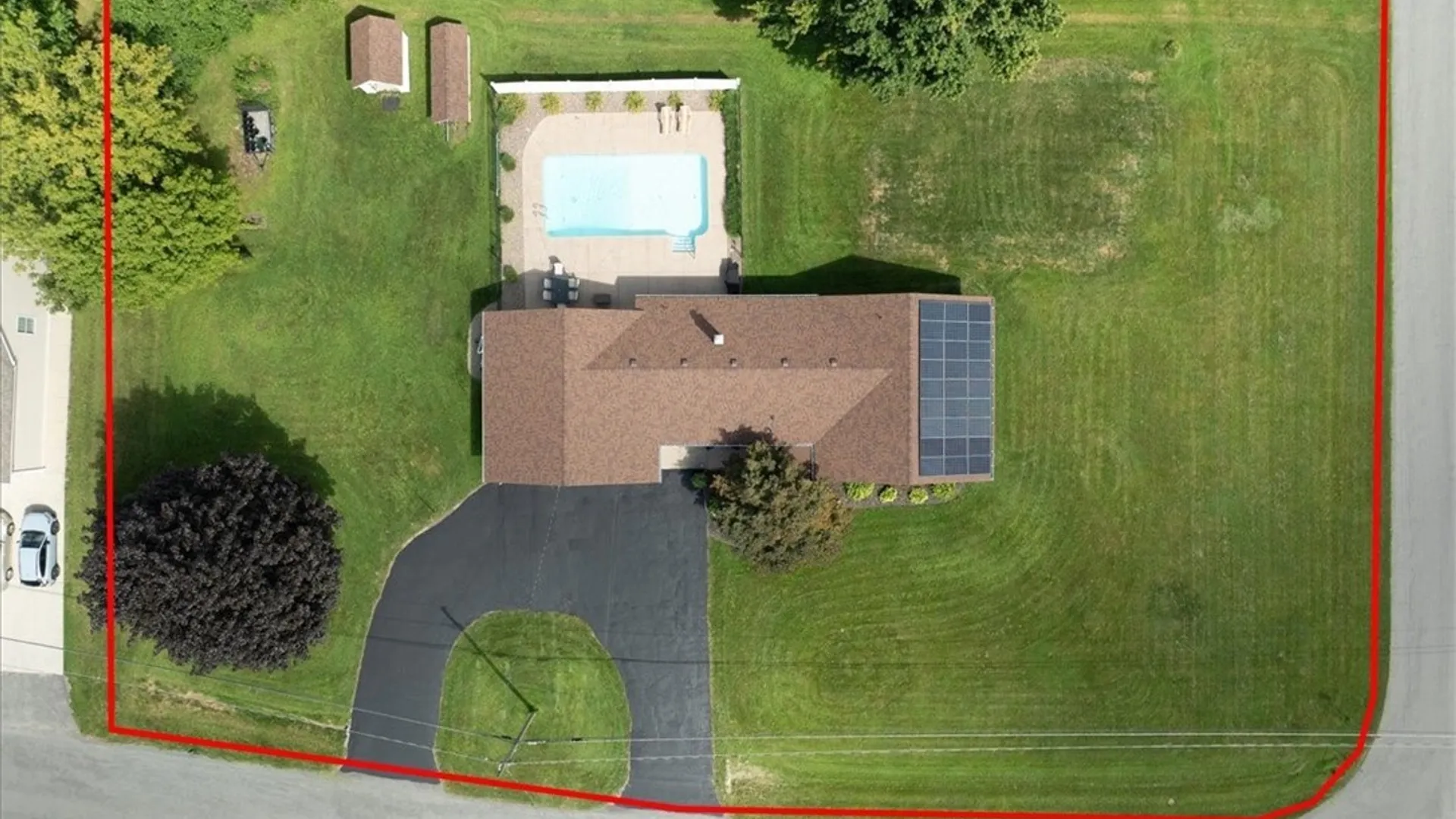 Property at 5783 Joanne Drive, Cambria, NY 14132 26
