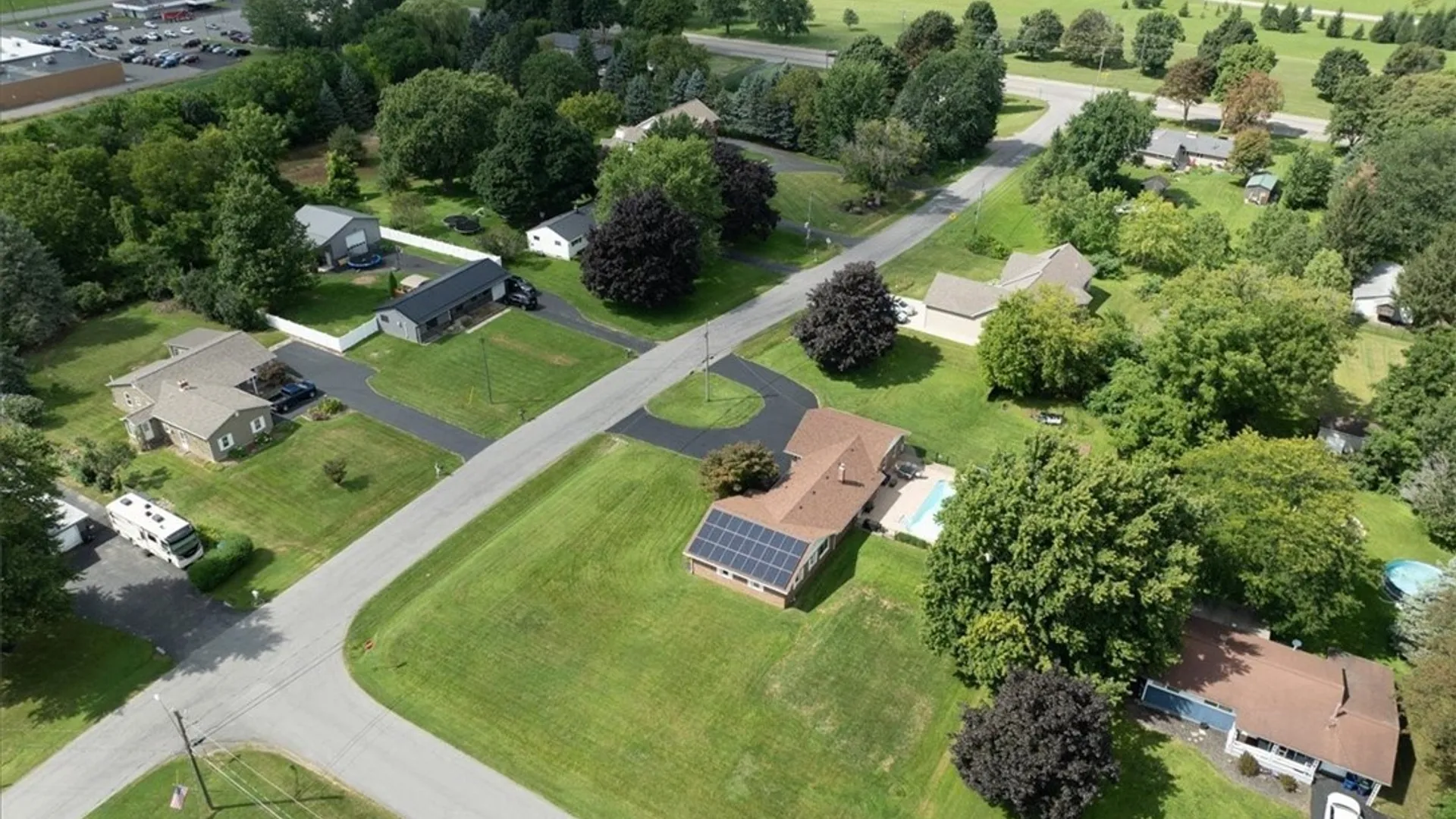 Property at 5783 Joanne Drive, Cambria, NY 14132 29