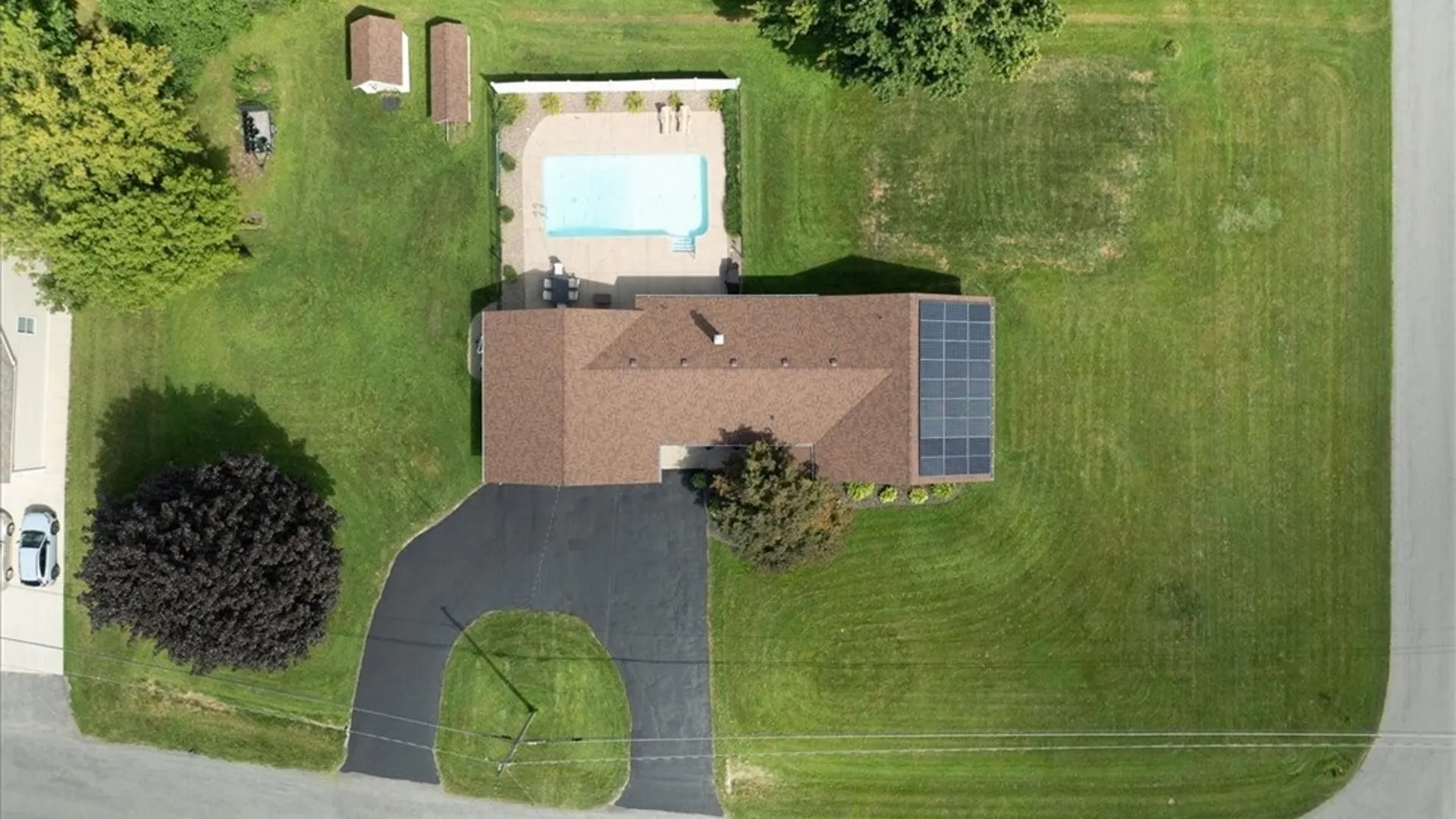 Property at 5783 Joanne Drive, Cambria, NY 14132 30