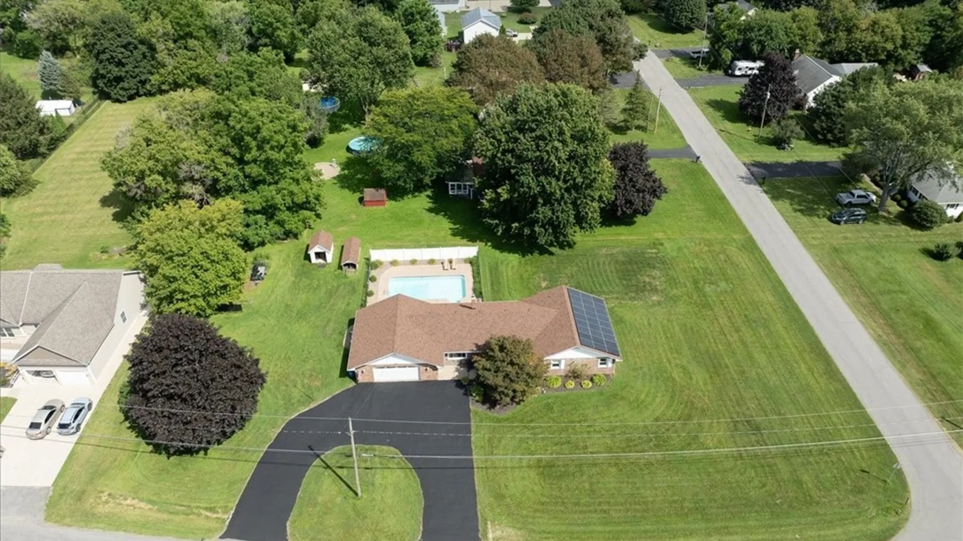 Property at 5783 Joanne Drive, Cambria, NY 14132 35