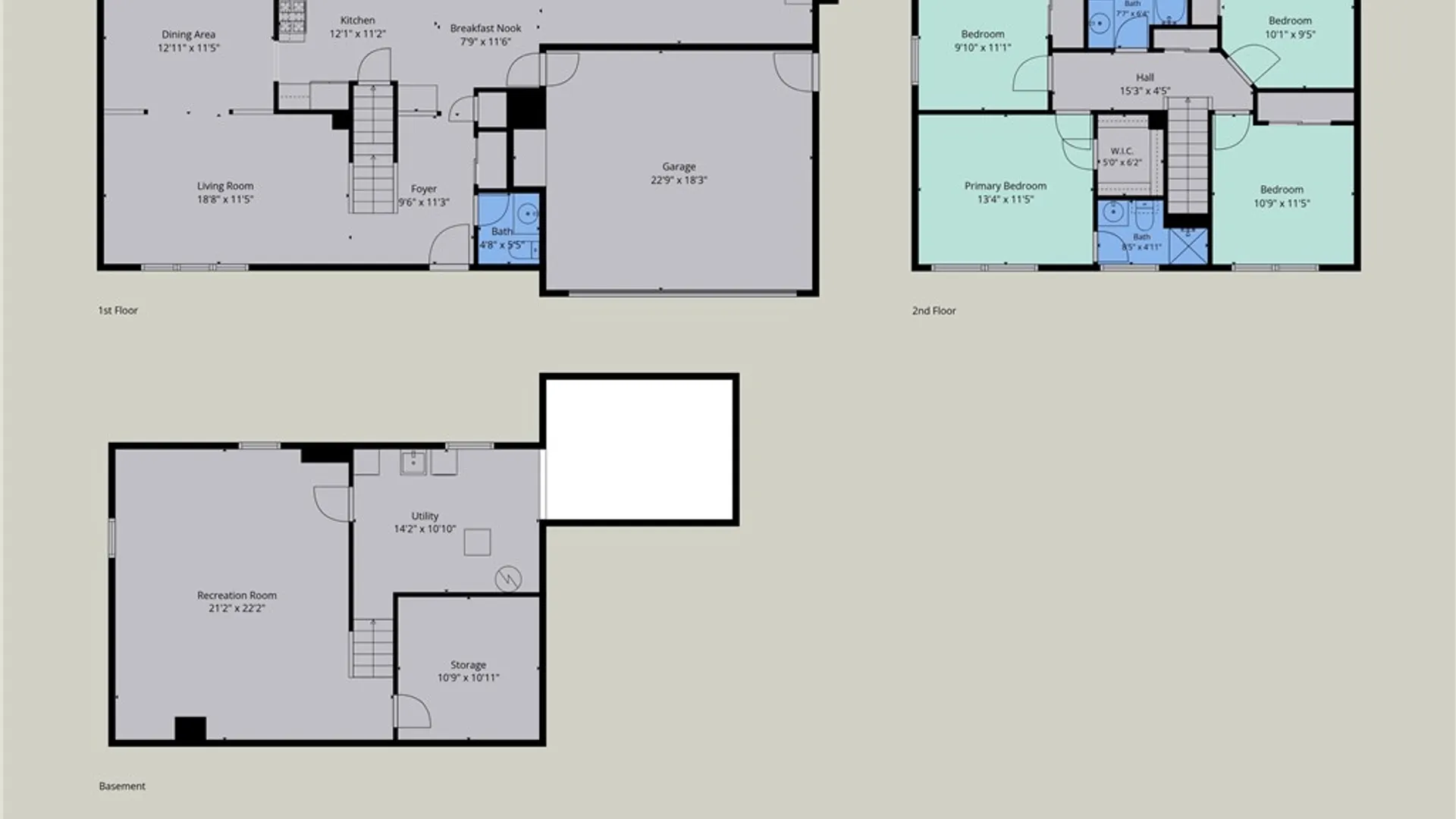 Property at 46 Olde Harbour, Greece, NY 14612 47