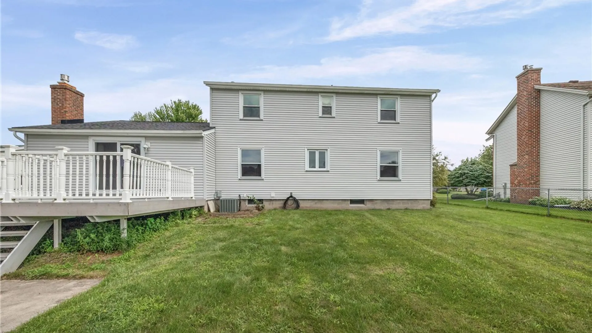 Property at 46 Olde Harbour, Greece, NY 14612 37