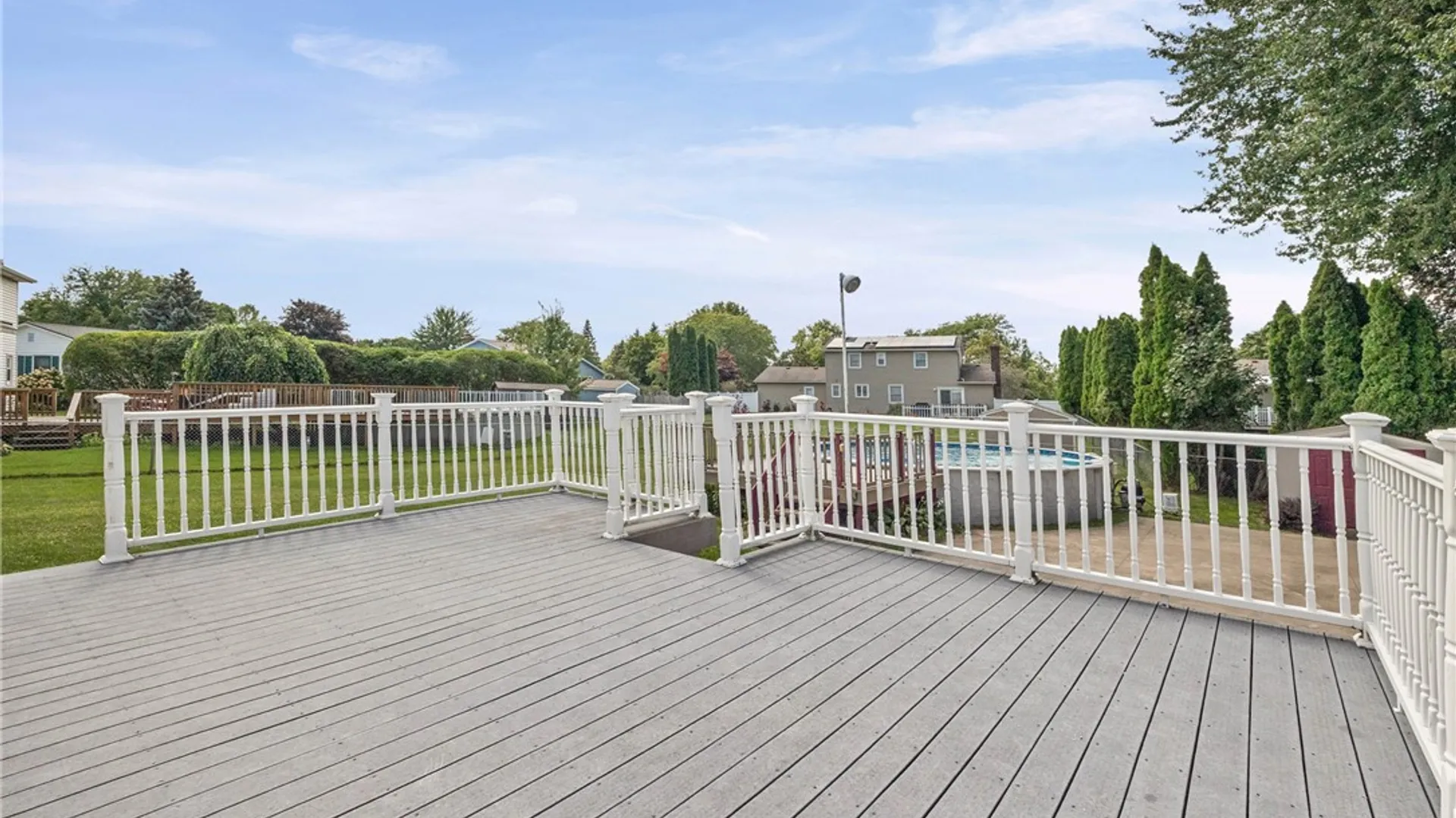 Property at 46 Olde Harbour, Greece, NY 14612 43
