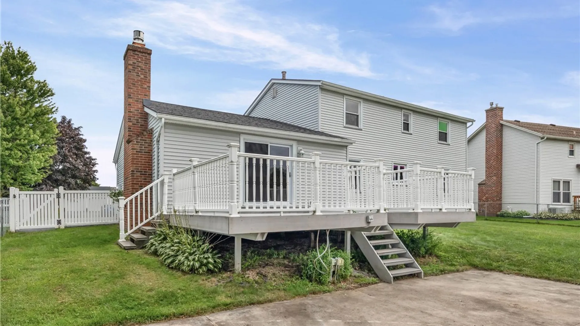 Property at 46 Olde Harbour, Greece, NY 14612 44