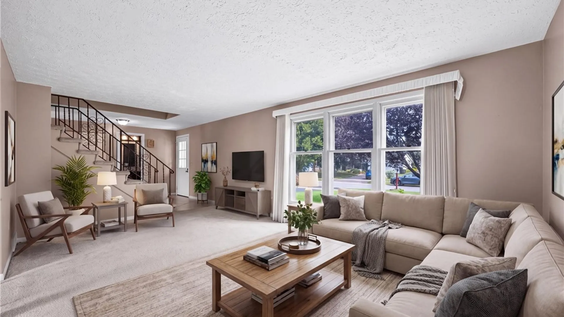 Property at 46 Olde Harbour, Greece, NY 14612 8