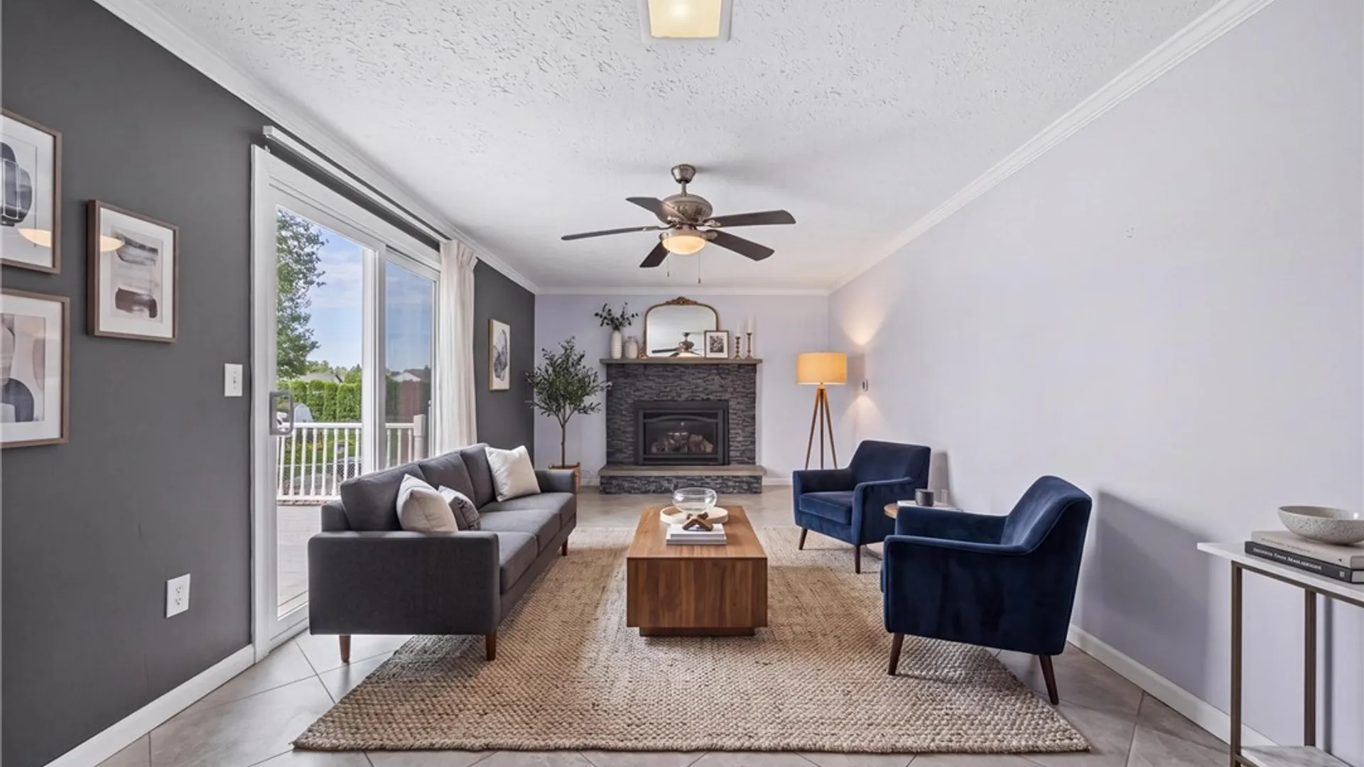 Property at 46 Olde Harbour, Greece, NY 14612 25