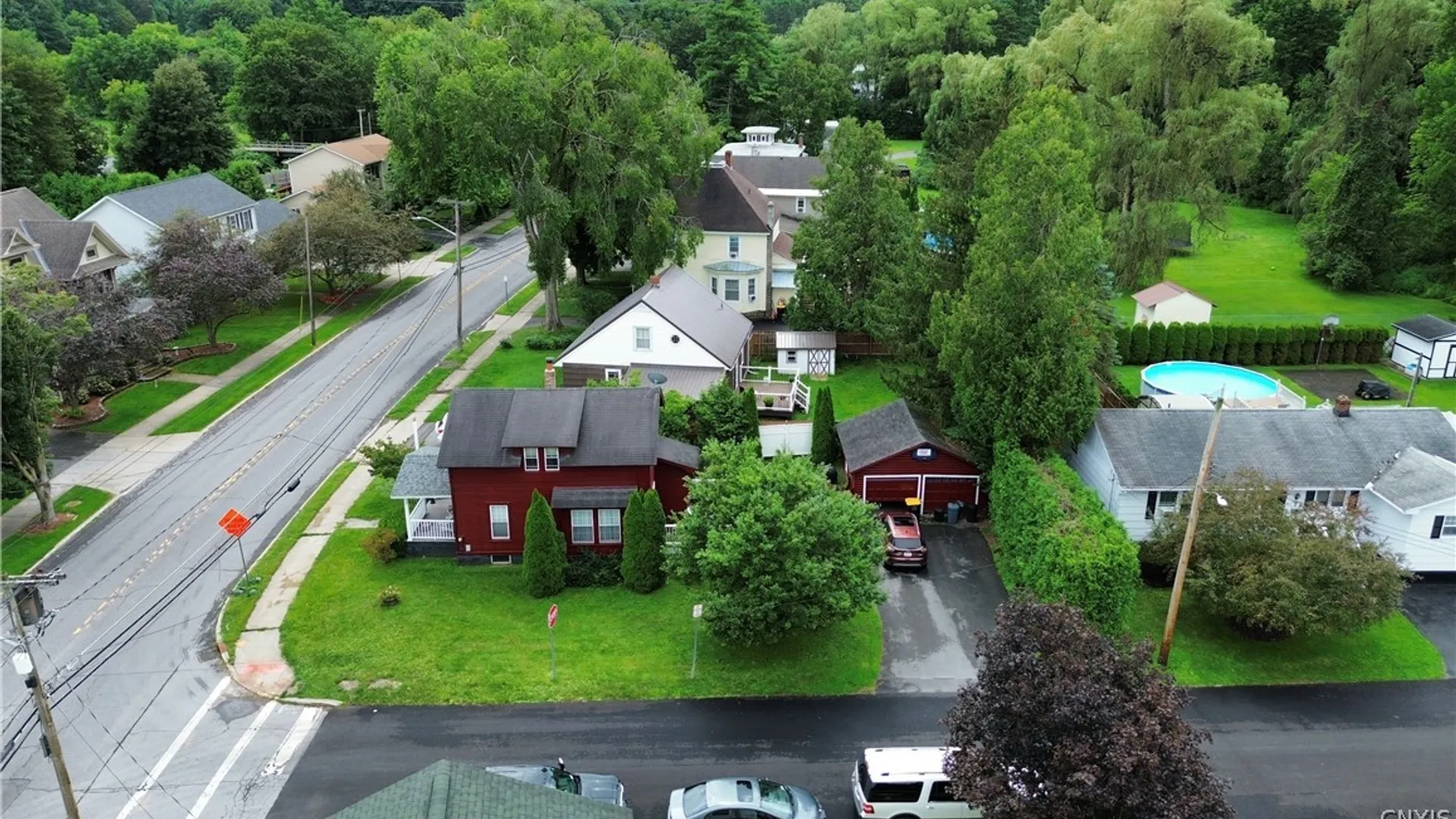 Property at 424 Otsego Street, German Flatts, NY 13357 32