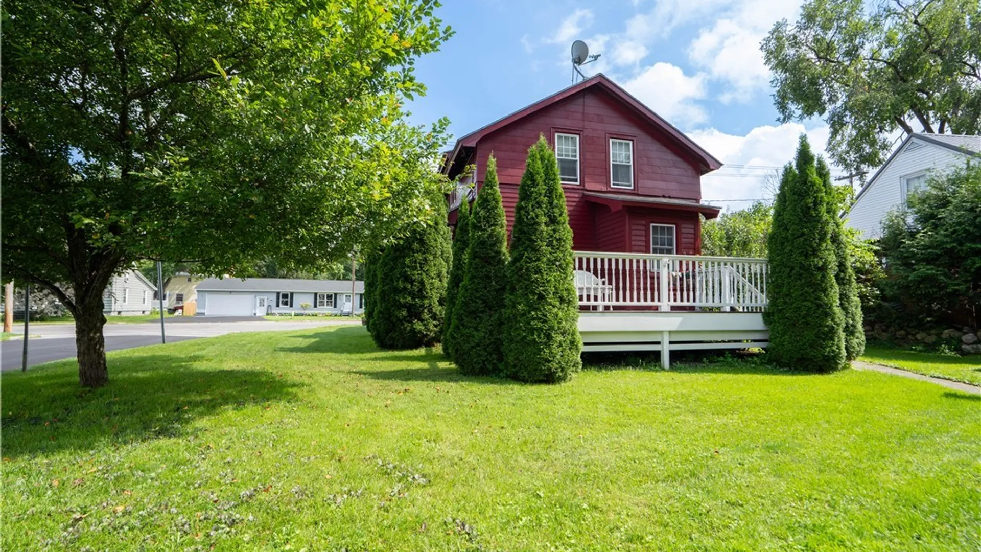 Property at 424 Otsego Street, German Flatts, NY 13357 37