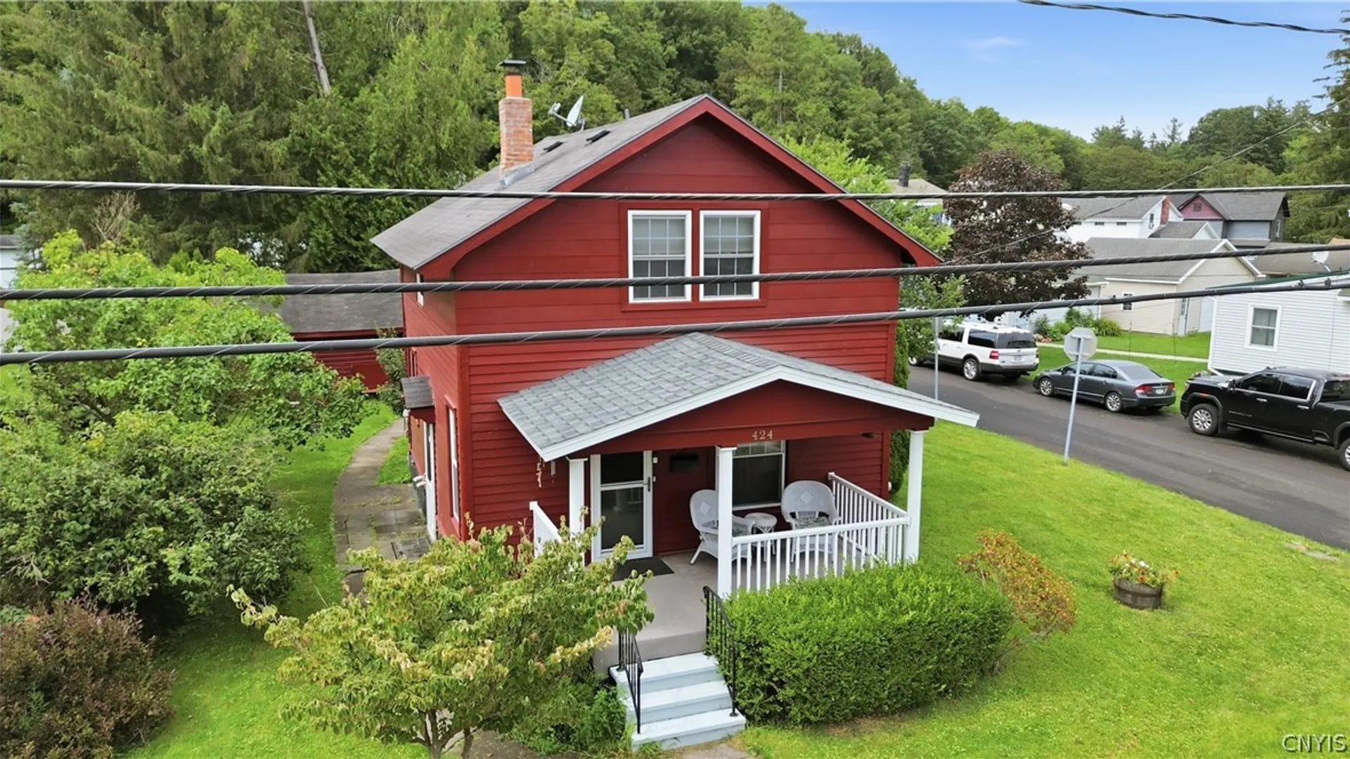 Property at 424 Otsego Street, German Flatts, NY 13357 43