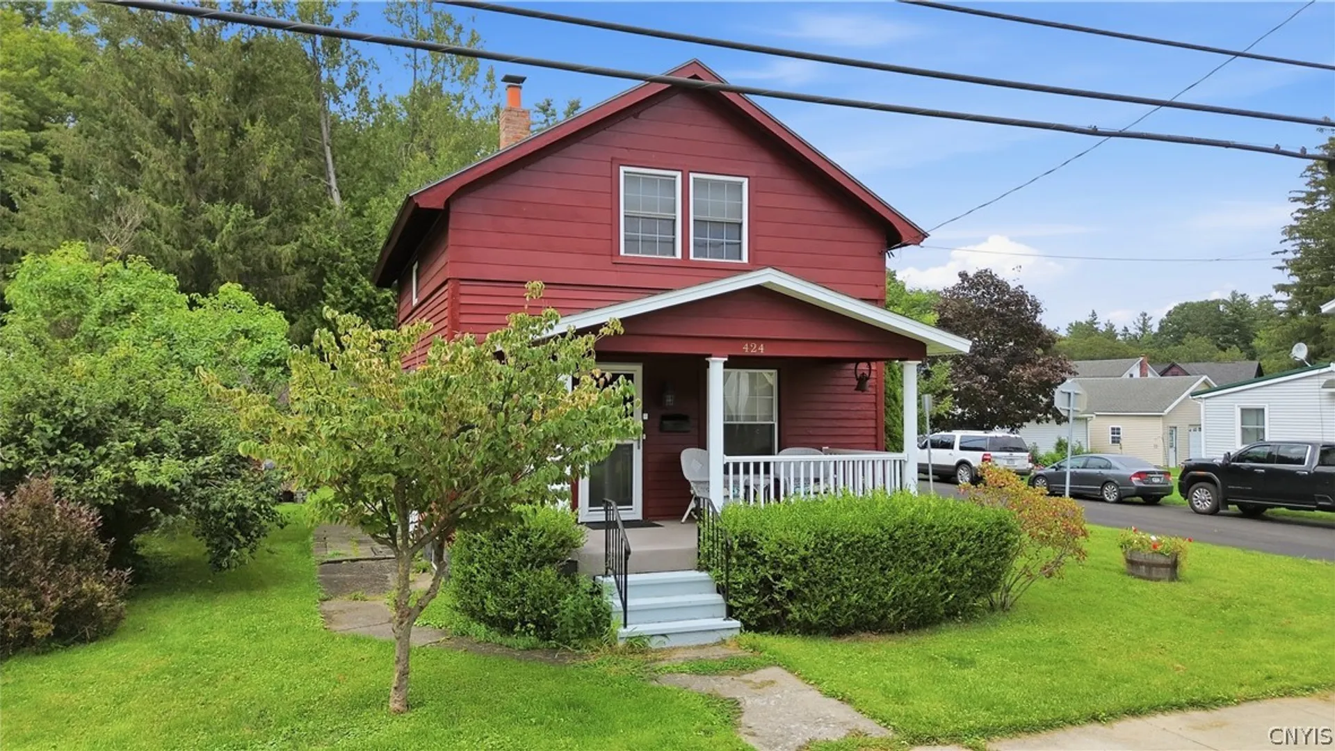 Property at 424 Otsego Street, German Flatts, NY 13357 44