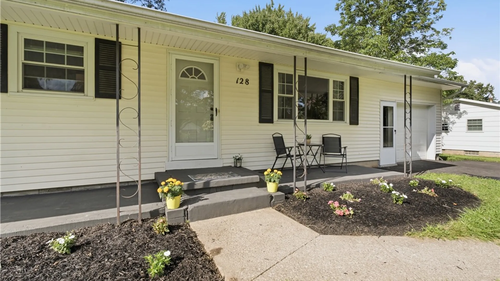 Property at 128 Lalanne Road, Henrietta, NY 14623 3