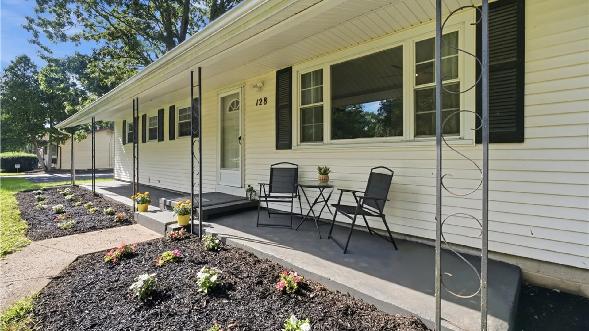Property at 128 Lalanne Road, Henrietta, NY 14623 6