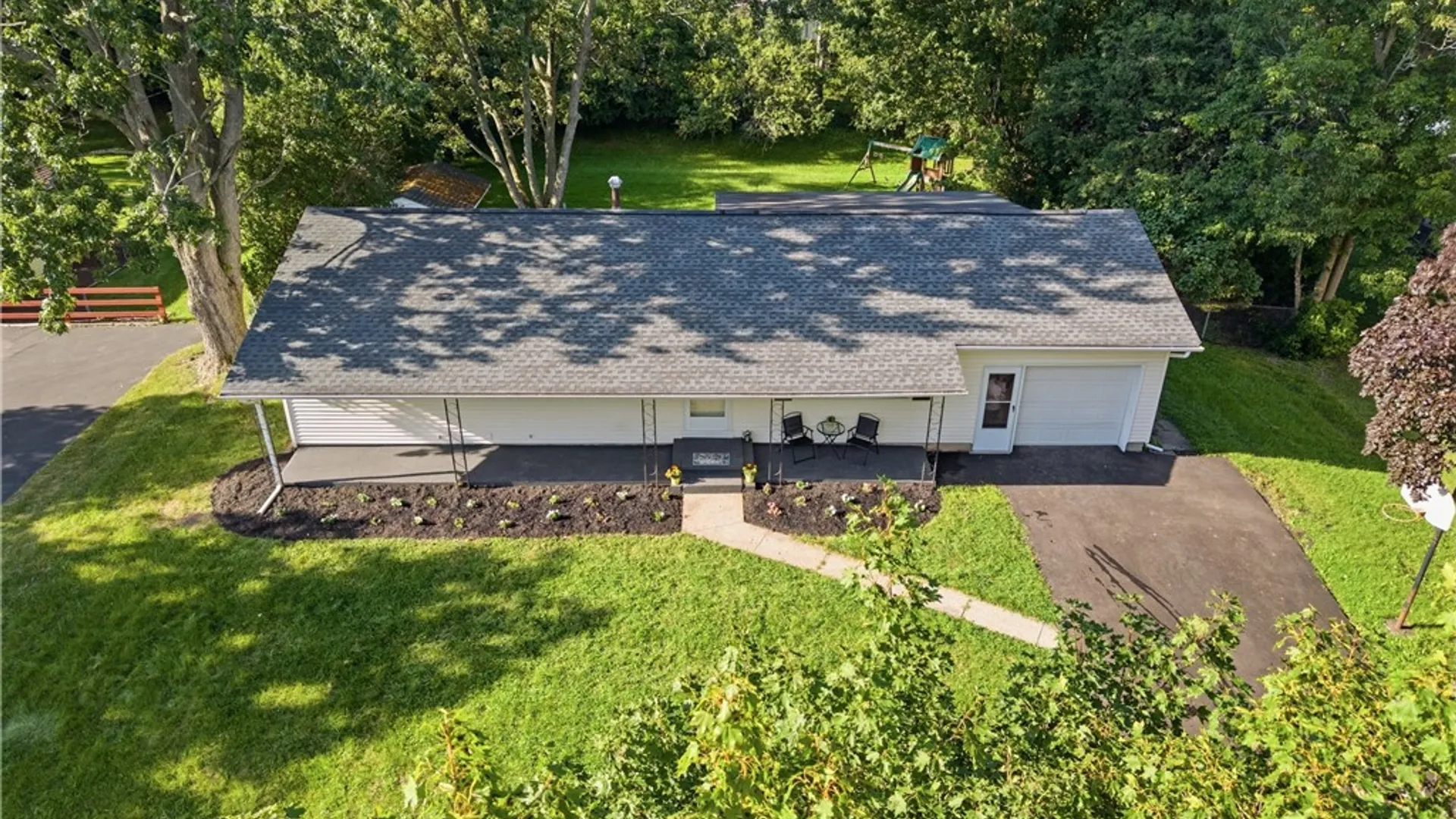 Property at 128 Lalanne Road, Henrietta, NY 14623 39
