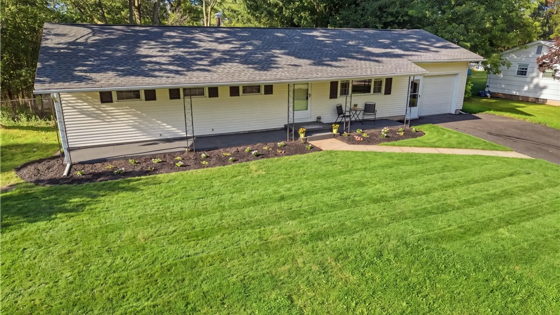 Property at 128 Lalanne Road, Henrietta, NY 14623 40
