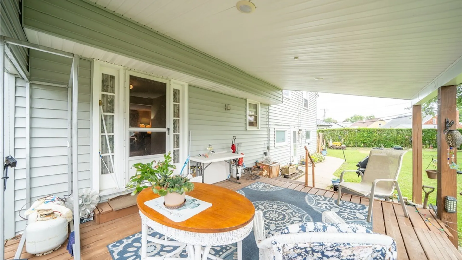 Property at 16 Brookville Court, Tonawanda, NY 14150 10