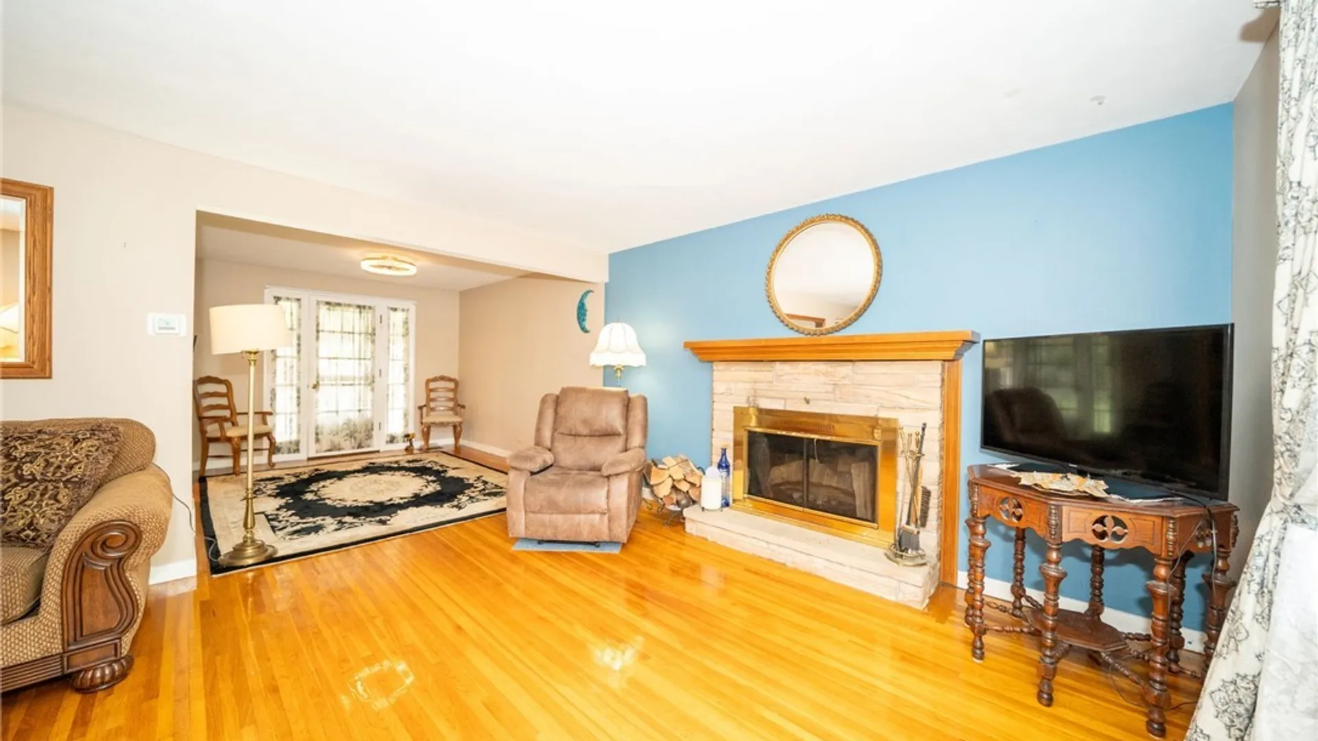 Property at 16 Brookville Court, Tonawanda, NY 14150 27