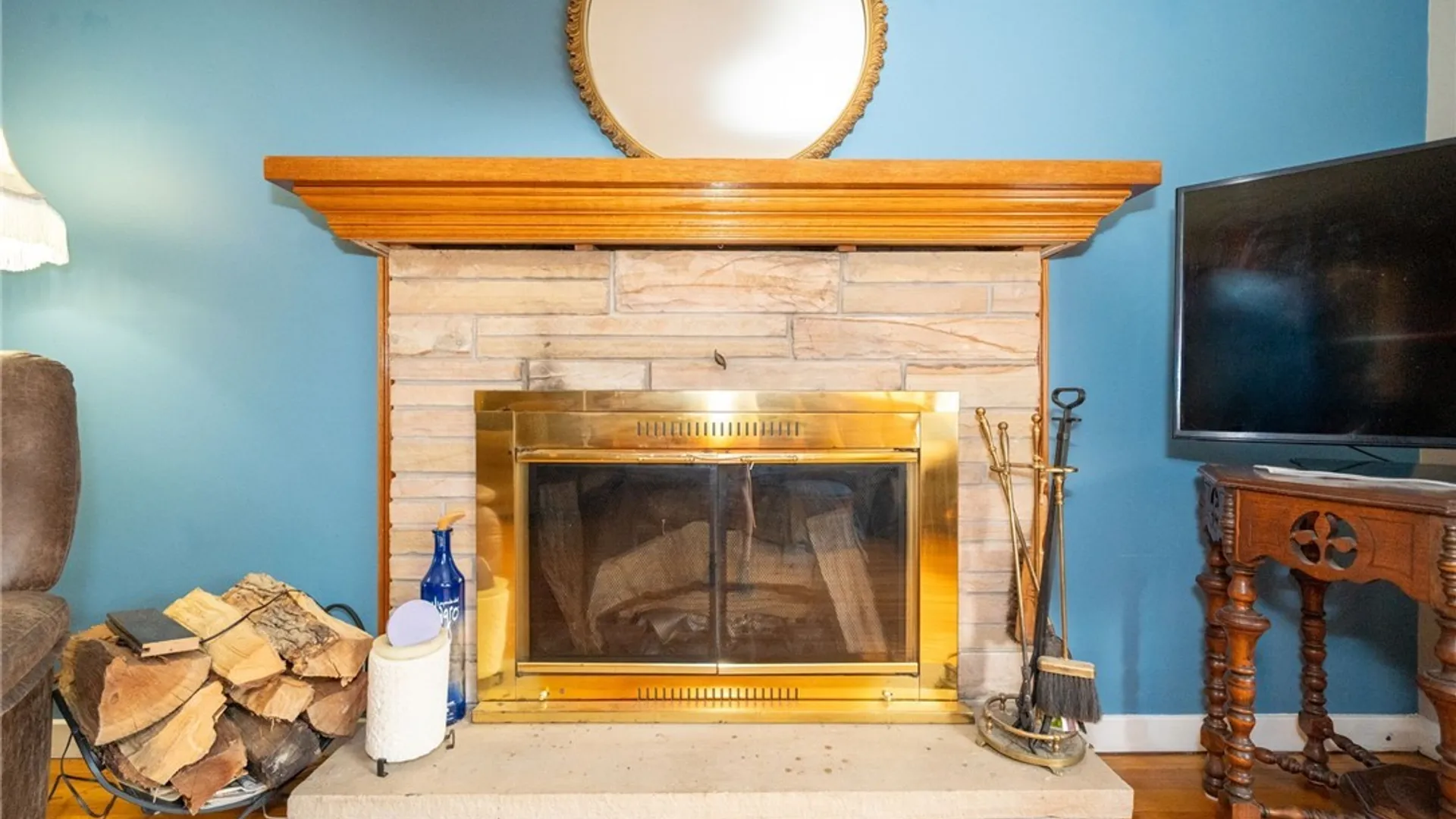 Property at 16 Brookville Court, Tonawanda, NY 14150 28
