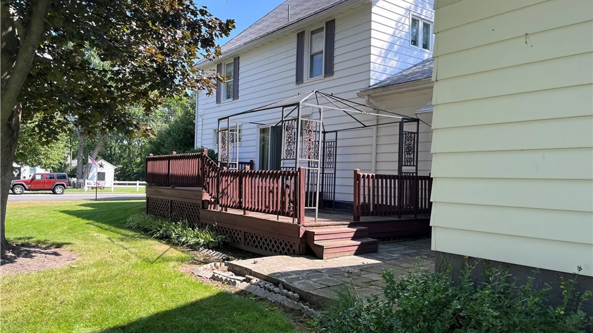Property at 54 Garden Street, Seneca Falls, NY 13148 37