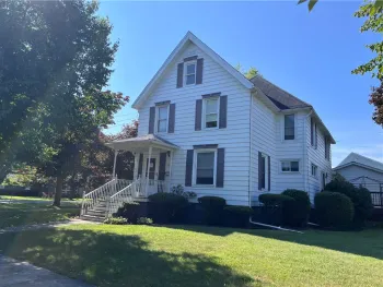 Property at 54 Garden Street, Seneca Falls, NY 13148