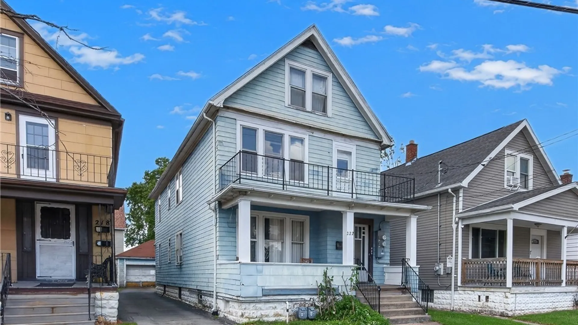 Property at 222 Esser Avenue, Buffalo, NY 14207 4
