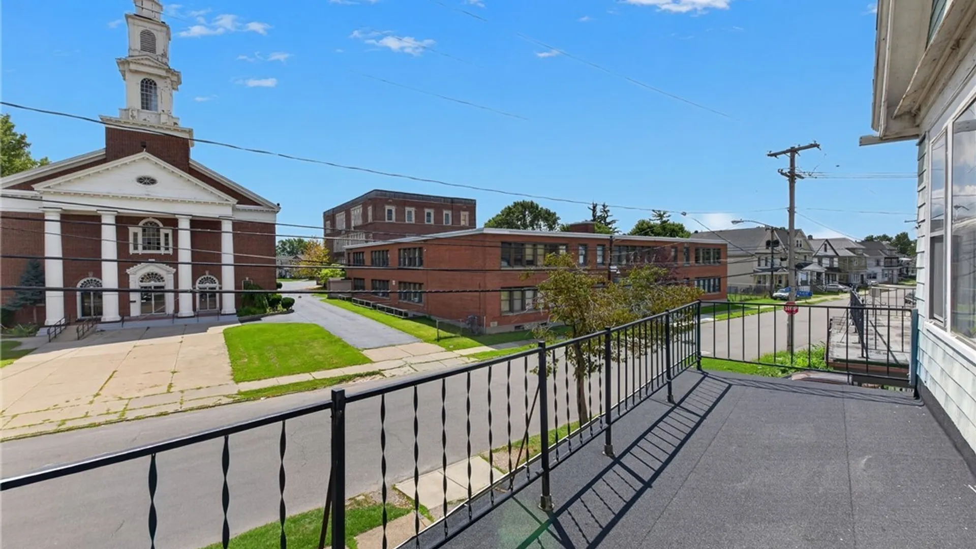 Property at 222 Esser Avenue, Buffalo, NY 14207 38
