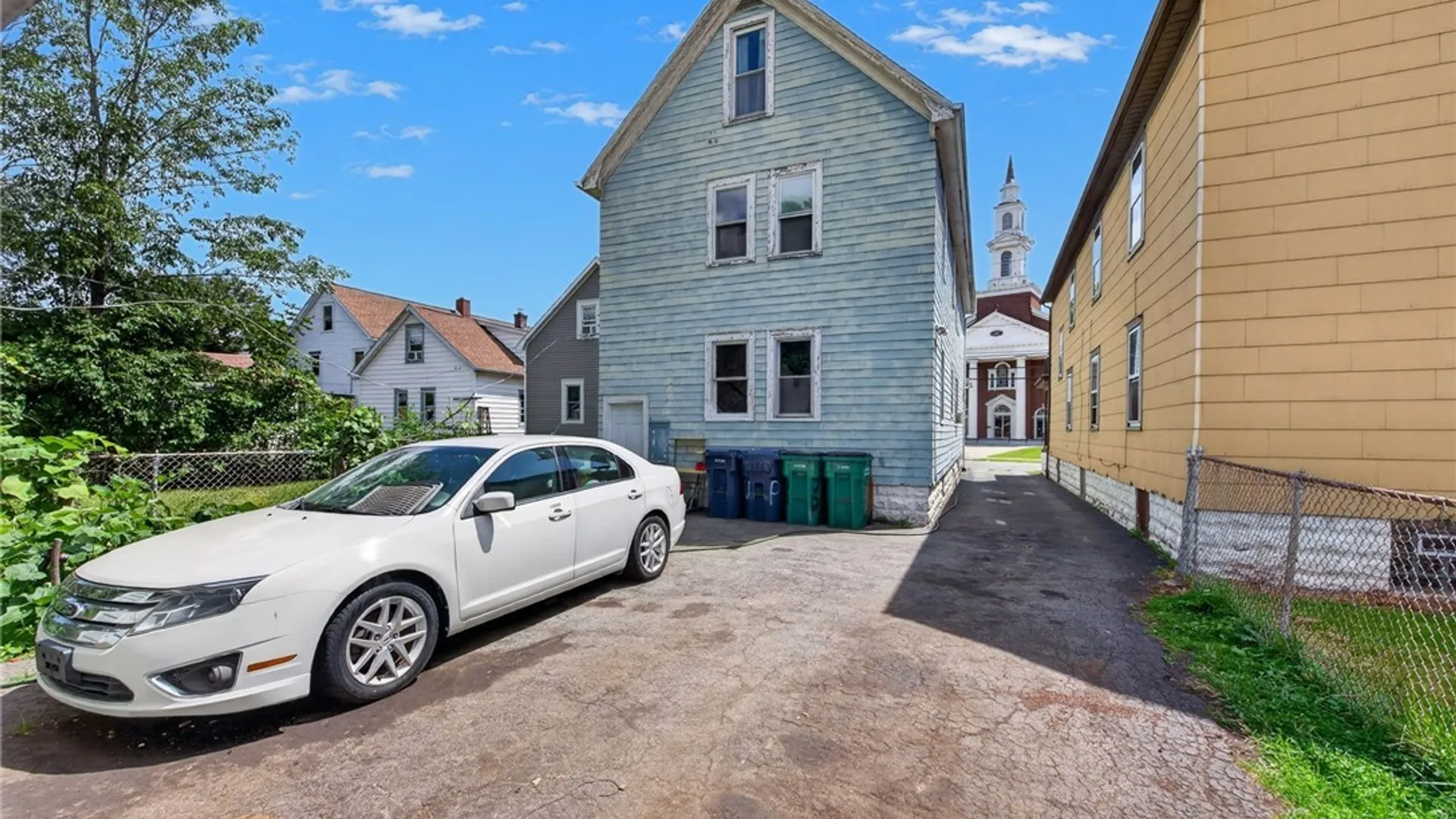 Property at 222 Esser Avenue, Buffalo, NY 14207 44