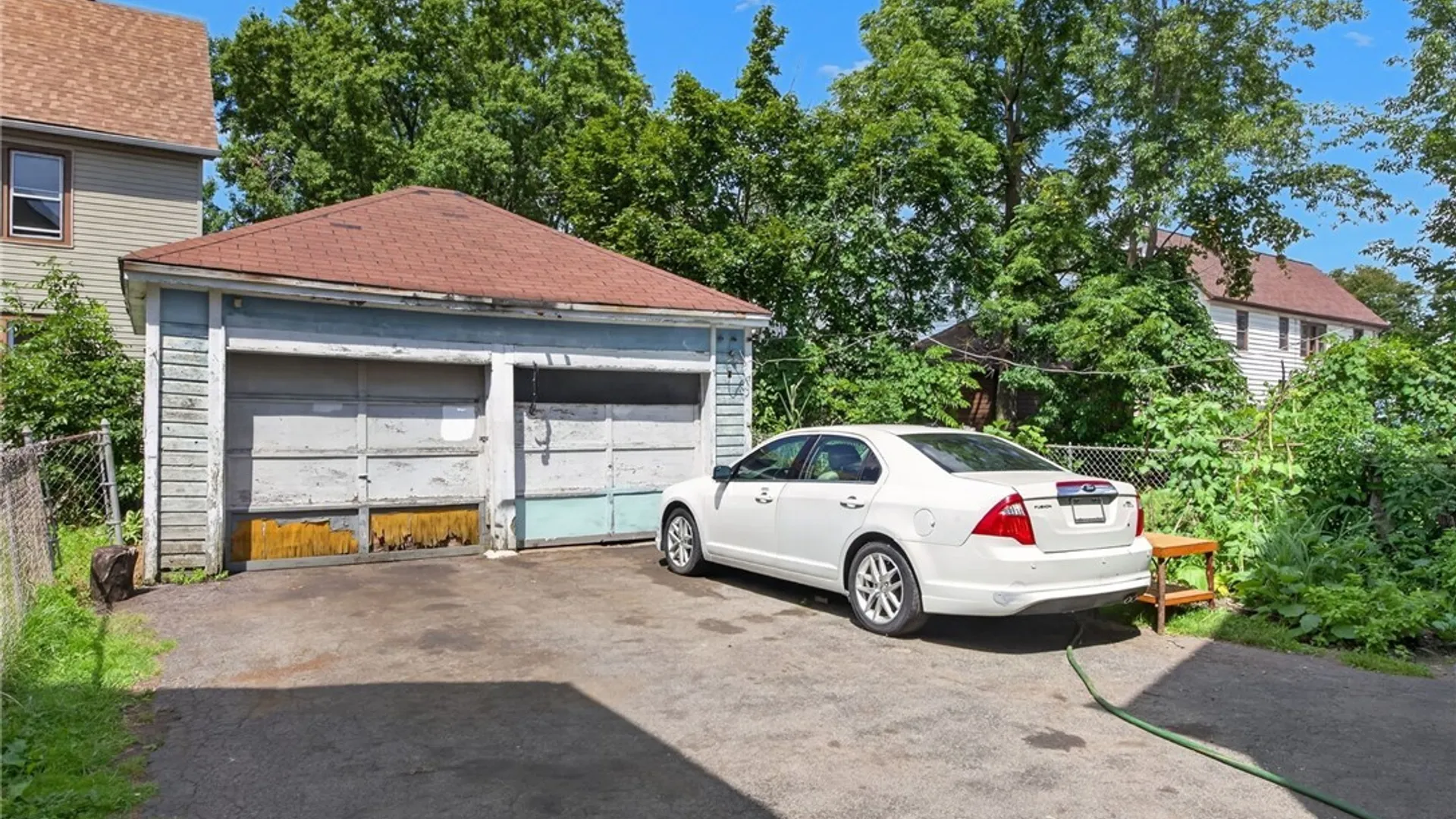Property at 222 Esser Avenue, Buffalo, NY 14207 45