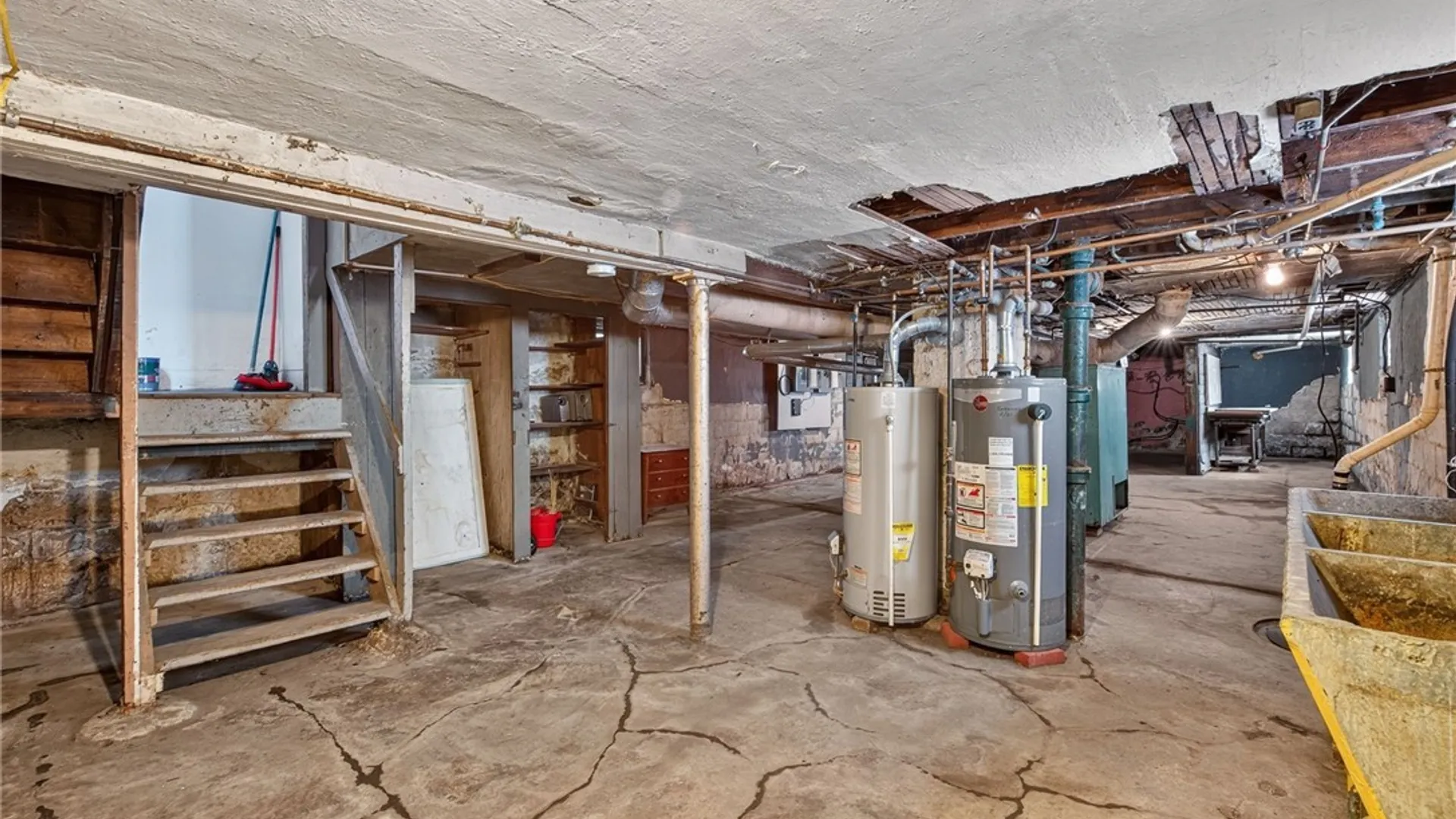 Property at 222 Esser Avenue, Buffalo, NY 14207 47