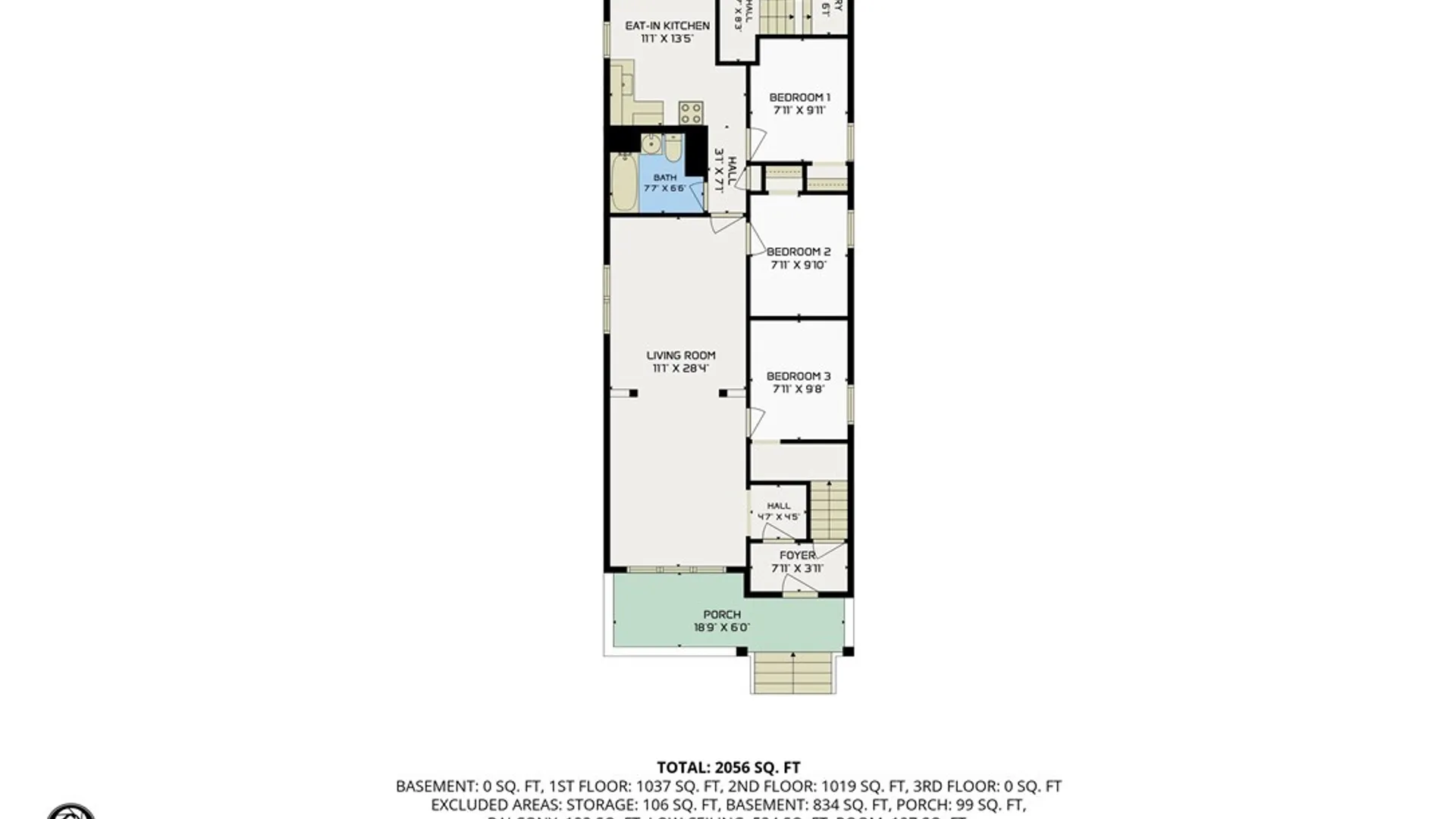 Property at 222 Esser Avenue, Buffalo, NY 14207 49