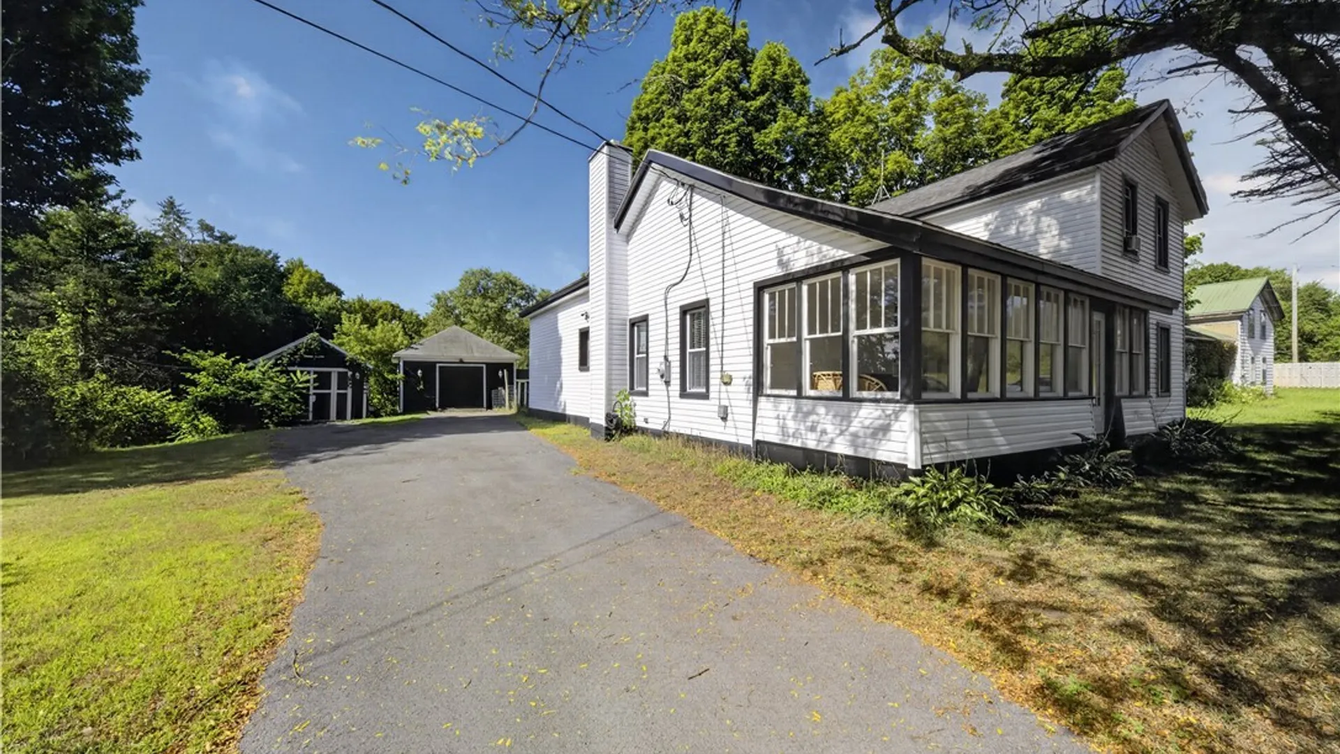 Property at 1381 State Route 69, Amboy, NY 13493 3
