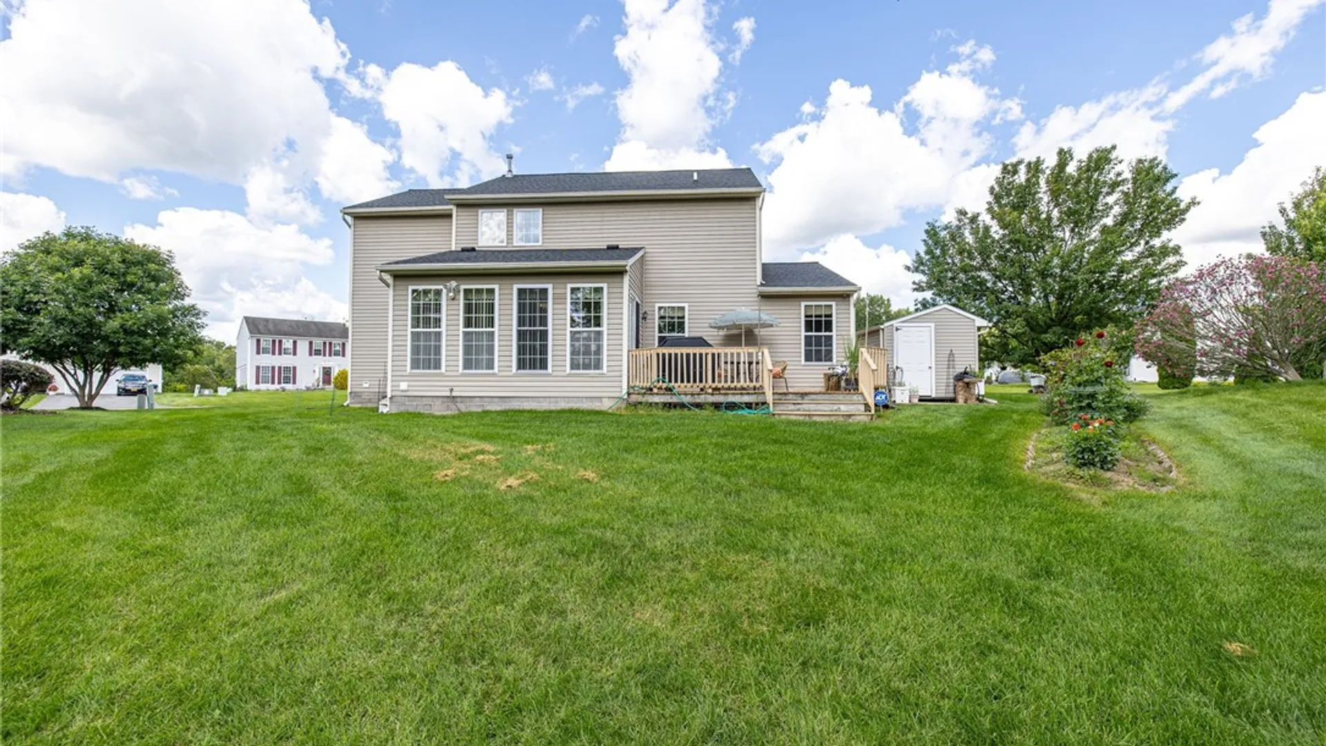 Property at 43 Butterfly Lane, Henrietta, NY 14586 33