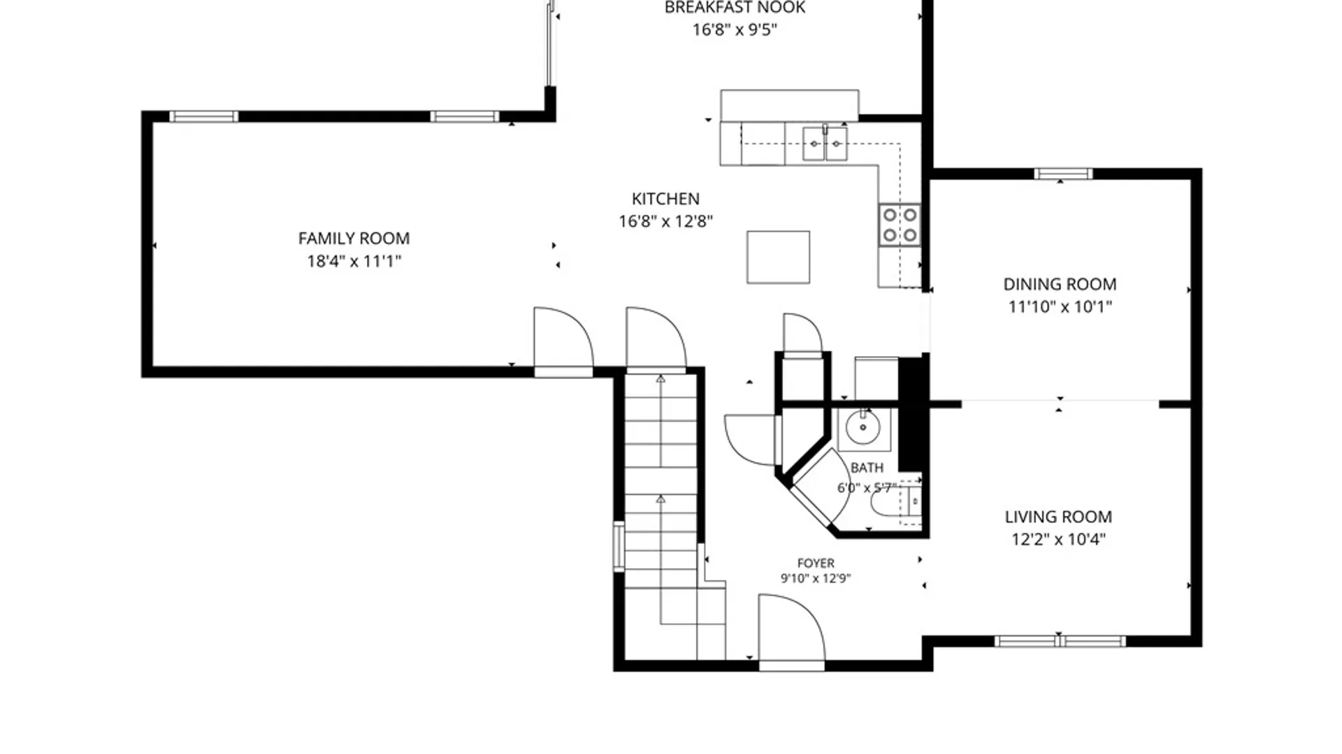 Property at 43 Butterfly Lane, Henrietta, NY 14586 35